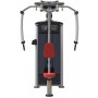 Impulse Fitness Pec Fly/Rear Delt Combi (IT9515) single station plug-in weight - 4