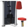 Impulse Fitness Pec Fly/Rear Delt Kombi (IT9515) stations individuelles poids enfichable - 5