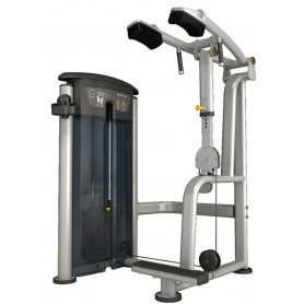 Impulse Fitness Rotary Calf (IT9516) Single Stations Plug-in Weight - 1