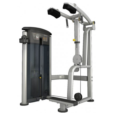 Impulse Fitness Rotary Calf (IT9516)-Individual stations plug-in weight-Shark Fitness AG