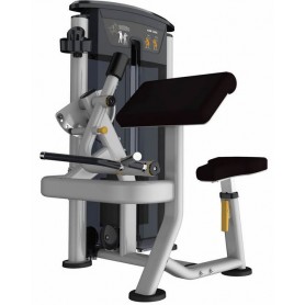 Impulse Fitness Biceps Curl (IT9503) Individual stations plug-in weight - 1