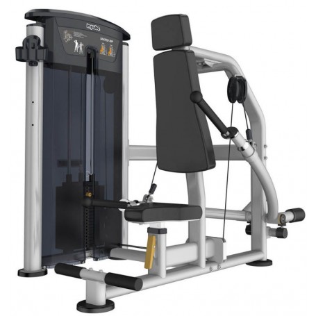 Impulse Fitness Seated Dip (IT9517)-Individual stations plug-in weight-Shark Fitness AG