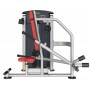 Impulse Fitness Seated Dip (IT9517) Einzelstationen Steckgewicht - 3