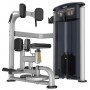 Impulse Fitness Torso Rotation (IT9518) Einzelstationen Steckgewicht - 1