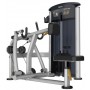 Impulse Fitness Vertical Row (IT9519) Individual stations plug-in weight - 1