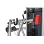Impulse Fitness Vertical Row (IT9519) Individual stations plug-in weight - 4