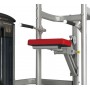 Impulse Fitness Weight Assisted Chin / Dip Kombi (IT9520) Einzelstationen Steckgewicht - 4