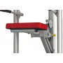 Impulse Fitness Weight Assisted Chin / Dip Kombi (IT9520) Einzelstationen Steckgewicht - 7