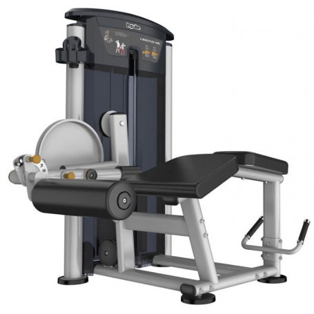Impulse Fitness Leg Curl Prone (IT9521)-Individual stations plug-in weight-Shark Fitness AG