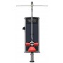 Impulse Fitness Combinaison Lat Pulldown / Vertical Row (IT9522) stations individuelles poids enfichable - 2