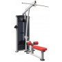 Impulse Fitness Lat Pulldown / Vertical Row Combo (IT9522) Single Stations Plug-in Weight - 3