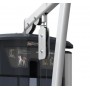 Impulse Fitness Lat Pulldown / Vertical Row Combo (IT9522) Single Stations Plug-in Weight - 10