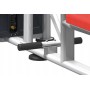 Impulse Fitness Combinaison Lat Pulldown / Vertical Row (IT9522) stations individuelles poids enfichable - 11