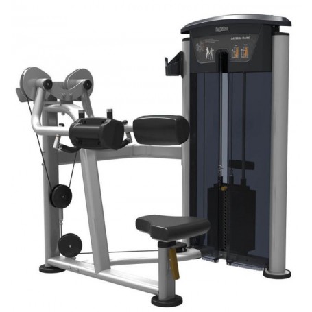 Impulse Fitness Lateral Raise (IT9524)-Individual stations plug-in weight-Shark Fitness AG