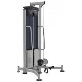 Impulse Fitness Adjustable Hi/Lo Pulley (IT9525) Single Stations Plug-in Weight - 1