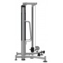 Impulse Fitness Adjustable Hi/Lo Pulley (IT9525) Single Stations Plug-in Weight - 2