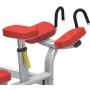 Impulse Fitness Glute (IT9326LS) Individual stations plug-in weight - 5