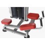 Impulse Fitness Glute (IT9326LS) Individual stations plug-in weight - 11