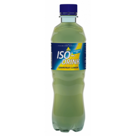 Inkospor Active Iso Drink 12 x 0.5l sports drinks - 1