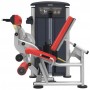 Impulse Fitness Leg Extension / Leg Curl Combi (IT9528) stations individuelles poids enfichable - 2