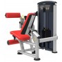 Impulse Fitness Leg Extension / Leg Curl Combi (IT9528) stations individuelles poids enfichable - 3