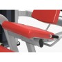 Impulse Fitness Leg Extension / Leg Curl Combi (IT9528) stations individuelles poids enfichable - 9