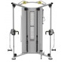 Impulse Fitness Dual Adjustable Pulley - Functional Trainer (IT9530) Cable Pull Stations - 1