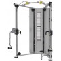 Impulse Fitness Dual Adjustable Pulley - Functional Trainer (IT9530) Cable Pull Stations - 2