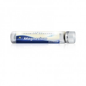 Inkospor Active Magnésium ampoules 20 x 25ml Vitamines et Minéraux - 1