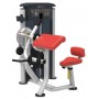 Impulse Fitness Biceps Curl / Triceps Extension Combo (IT9533) Single Station Plug-in Weight - 2