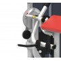 Impulse Fitness Bizeps Curl / Trizeps Extension Kombi (IT9533) Einzelstationen Steckgewicht - 3