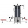 Impulse Fitness 5 Station Tower (IT9527+OPT+IT9525) Multi Station Towers - 6