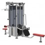Impulse Fitness 5 Station Tower (IT9527+OPT+IT9525) Multi Station Towers - 4