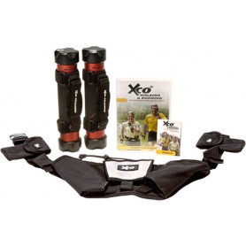 XCO Walking & Running Trainer Dumbbells and barbells - 1