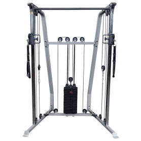 Powerline Functional Trainer PFT50 Cable Pull Stations - 1