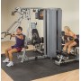 Body Solid D-Gym - 4 Station Tower Multi Station Towers - 7