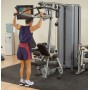 Body Solid D-Gym - 4 Station Tower Multi Station Towers - 10