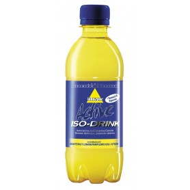 Inkospor Active Iso-Drink 24 x 0,33l