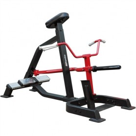 Impulse Fitness Incline Row (SL7019) stations individuelles disques - 1
