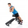 Finnlo abdominal and back trainer (3869) Training benches - 4