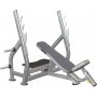 Impulse Fitness Incline Bench Press (IT7015) Trainingsbänke - 1