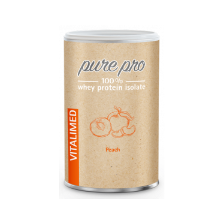 Inkospor Vitalimed Pure Pro 350g Dose-Proteine/Eiweiss-Shark Fitness AG