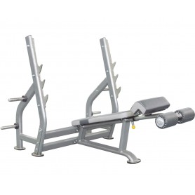 Impulse Fitness Decline Bench Press (IT7016) Trainingsbänke - 1