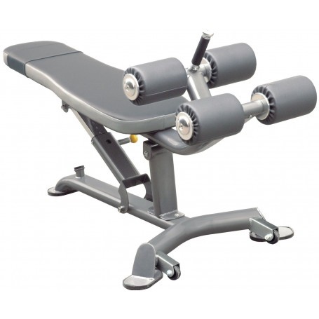Impulse Fitness Multi AB Bench (IT7013)-Weight benches-Shark Fitness AG