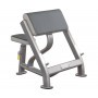 Impulse Fitness Seated Preacher Curl (IT7002) Trainingsbänke - 1
