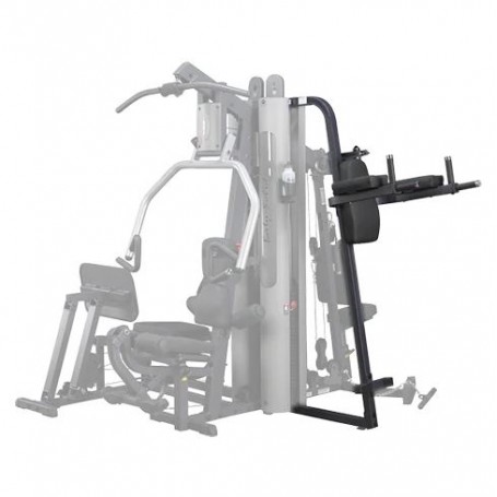 Body Solid station de levage de jambes/dip GKR9-Multi-Gym-Shark Fitness AG