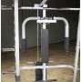 Body Solid Series 7 Complete Set GS348FB Rack and Multi Press - 3
