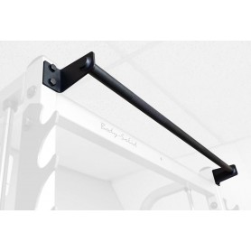 Body Solid Option Series 7: pull-up bar (GPU348) rack and multi-press - 1