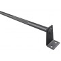 Body Solid Option Series 7: pull-up bar (GPU348) rack and multi-press - 2