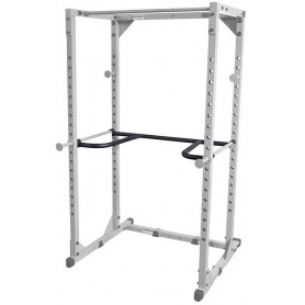 Powerline option to PPR200X: Dip Attachment (DR100) Rack and Multi-Press - 1